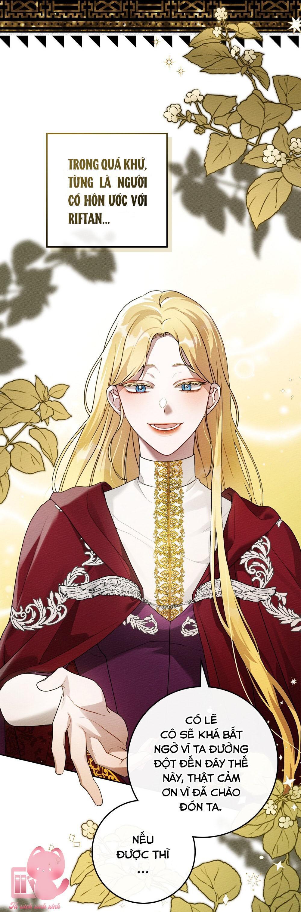 dưới tán cây sồi chapter 65 4