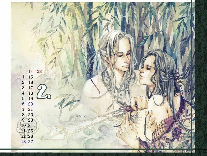 break free magazine chapter 4 141