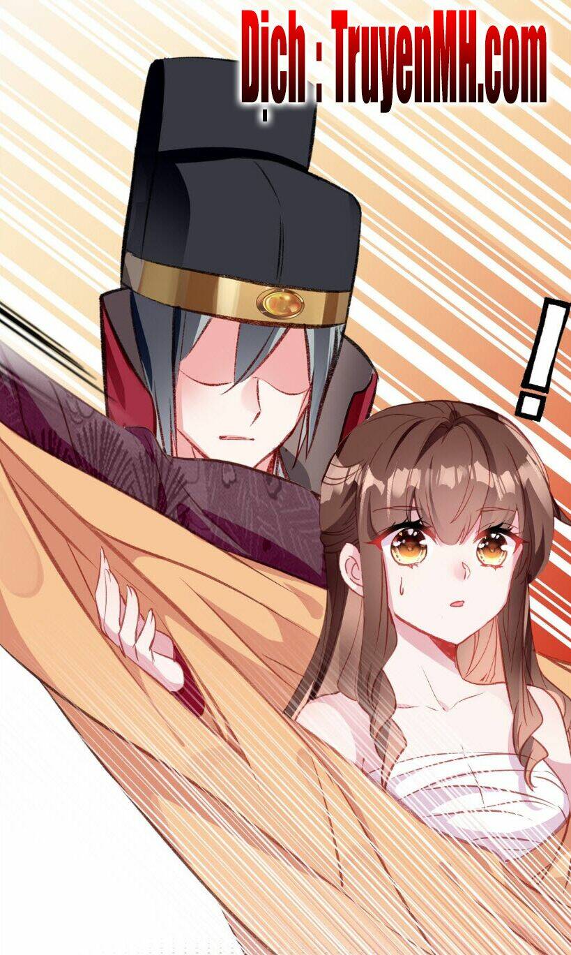 gả cho một tên thái giám đáng ghét chapter 103 9