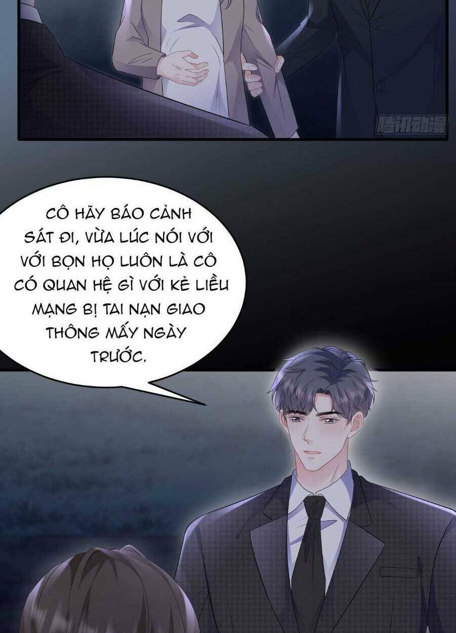 đại tiểu thư có ý đồ gì xấu đâu chapter 111 40