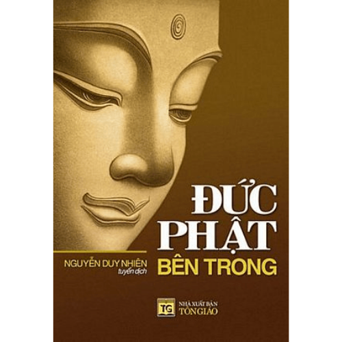 Đức Phật Bên Trong