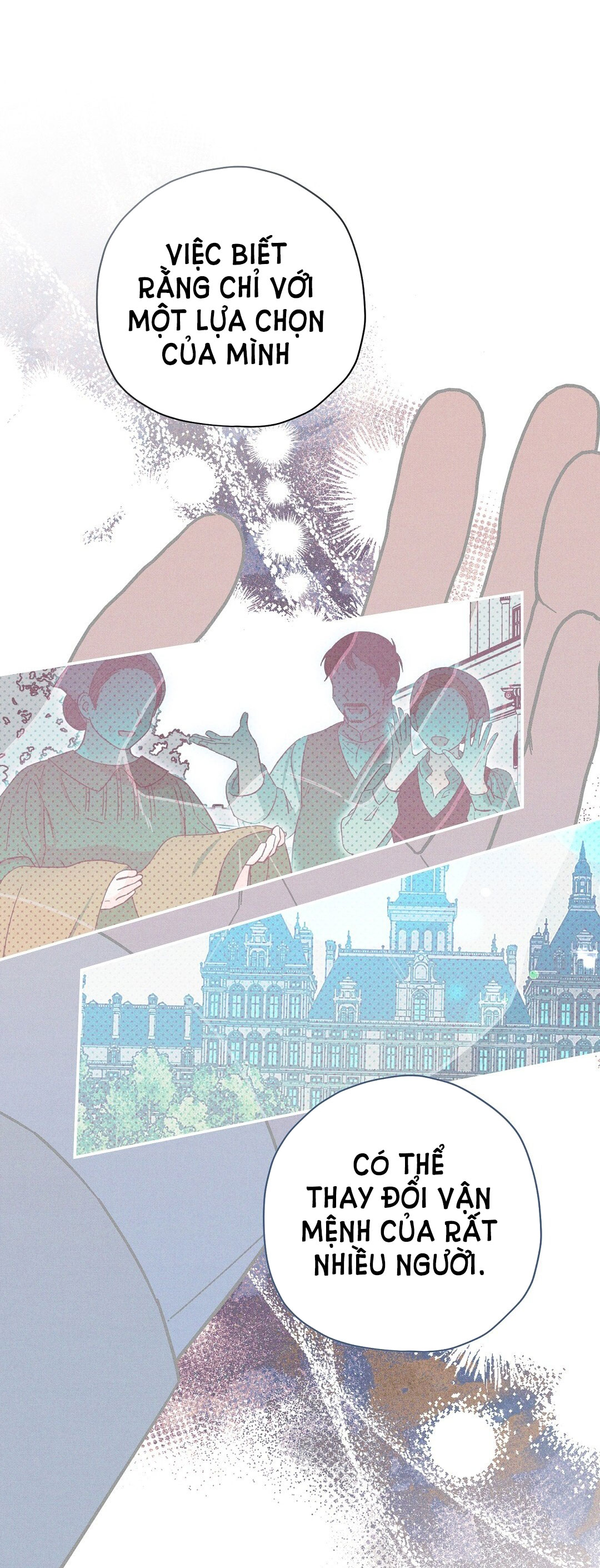 hoàng tử bất lương giấu mình là omega chapter 18.1 22