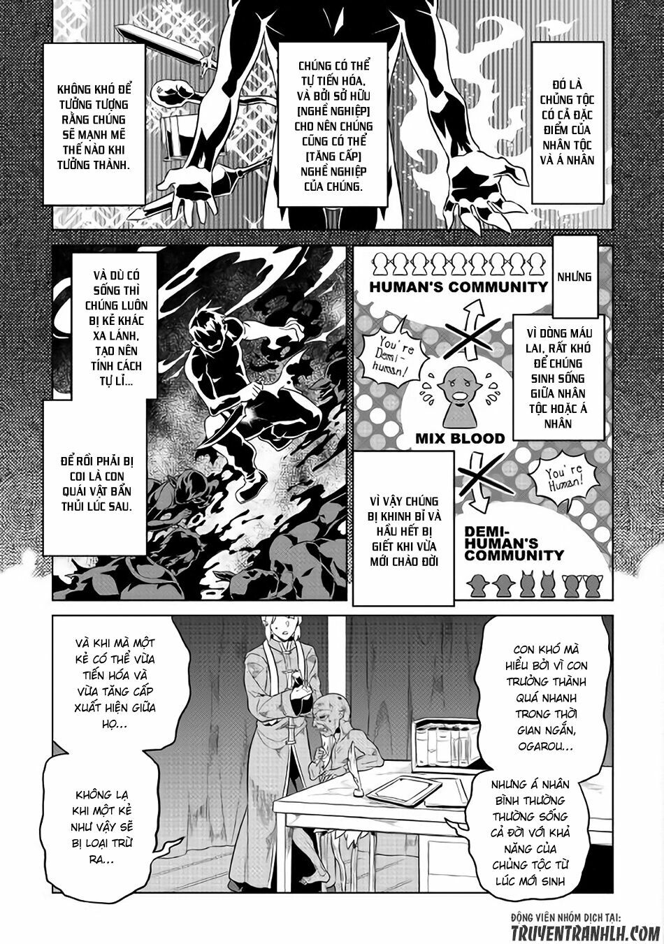 Re:monster chapter 43 15