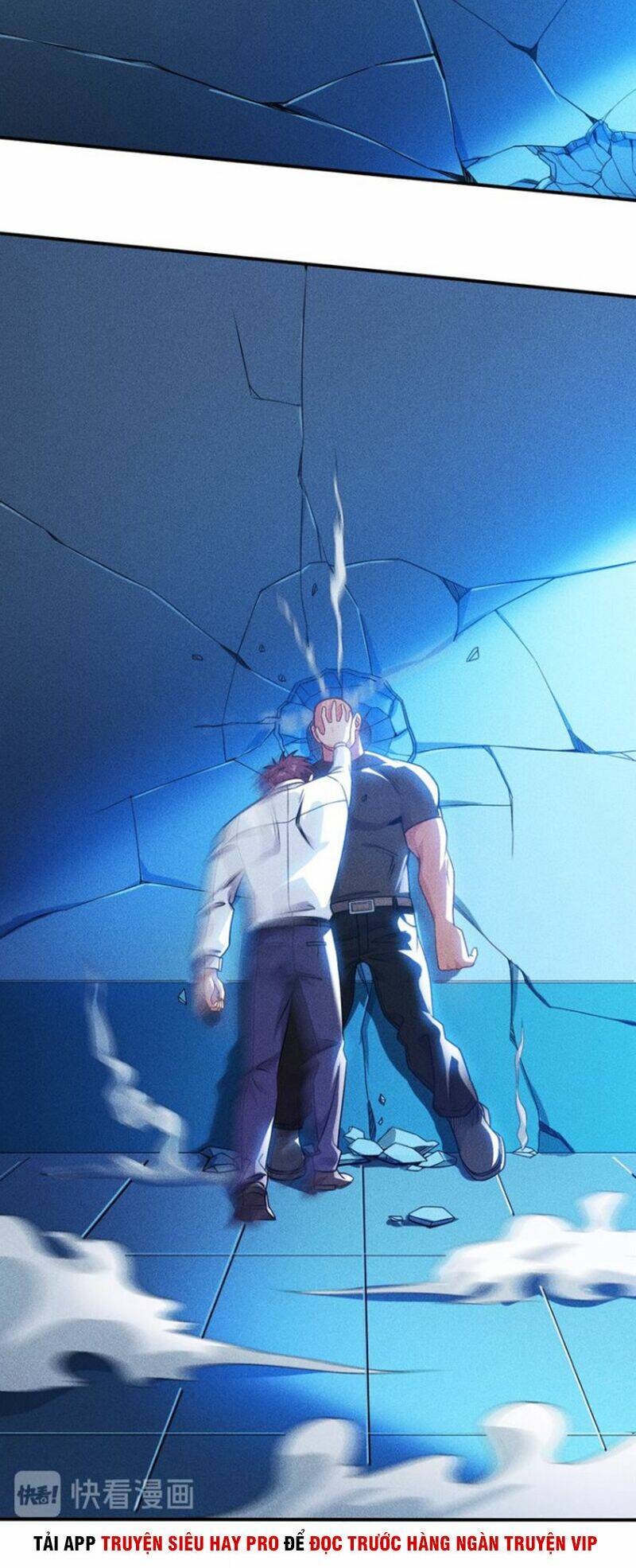 cao thủ cận vệ của nữ chủ tịch chapter 83 23