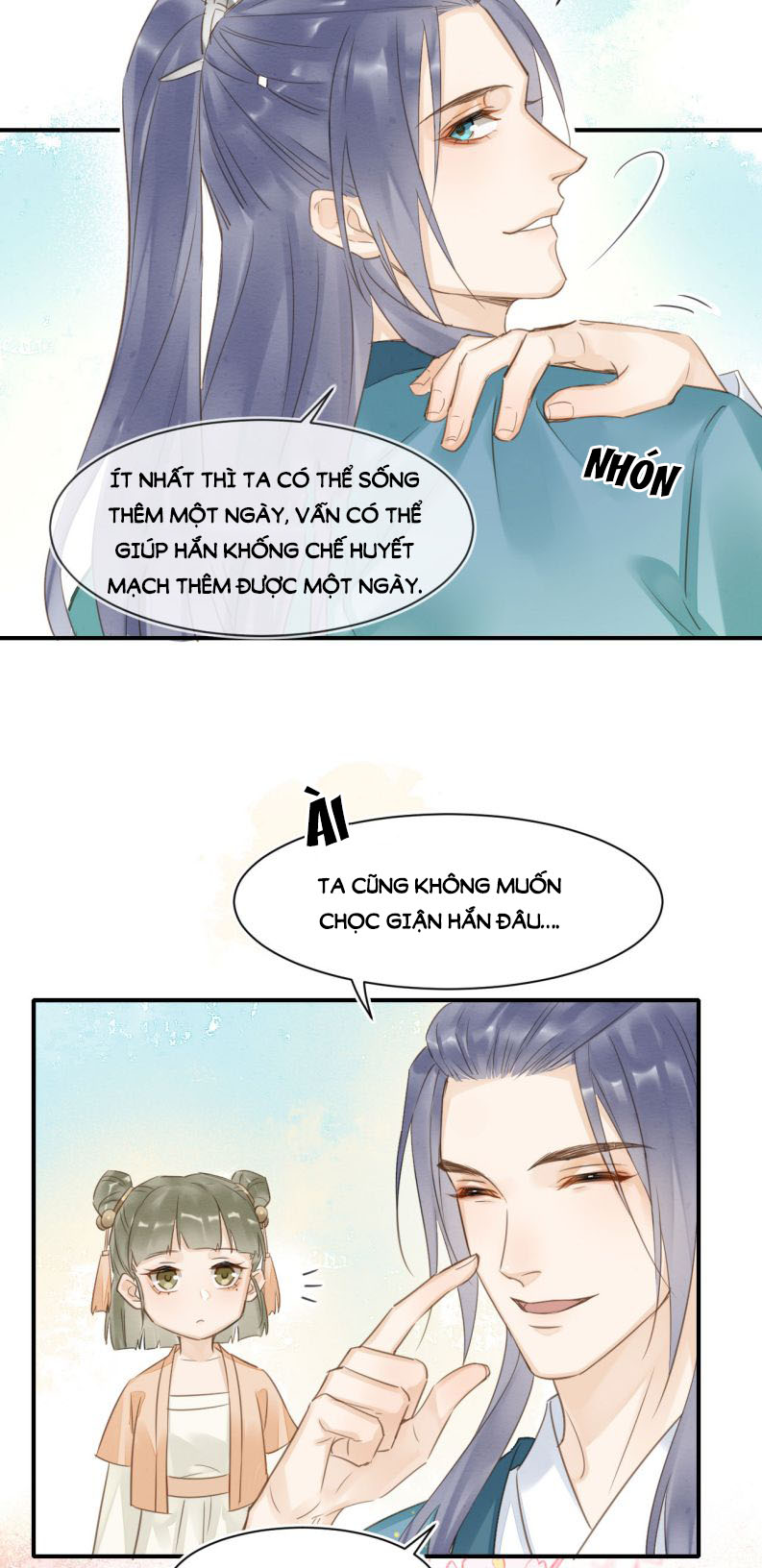 tù long chapter 20 10