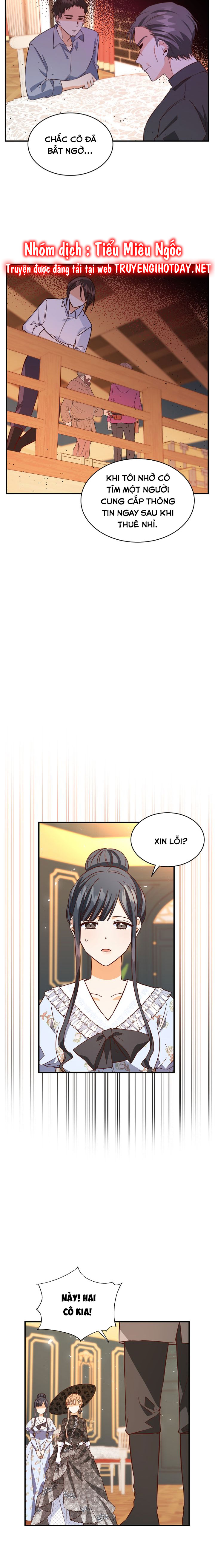 công lý của một ác nữ chapter 14 22