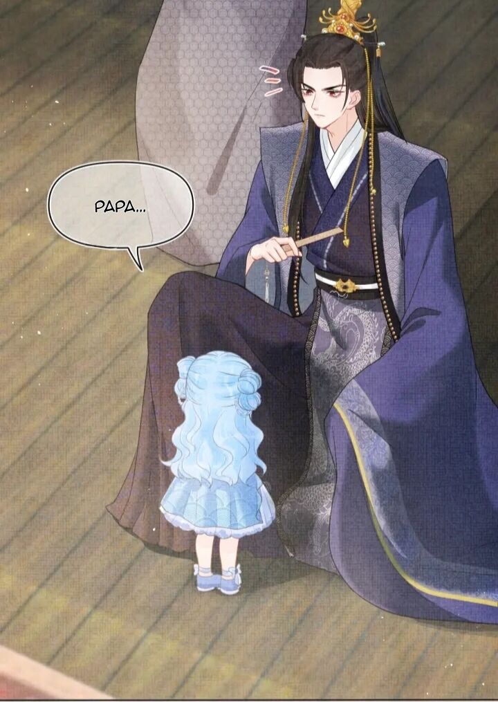 nhóc con giao nhân ba tuổi rồi chapter 3 5