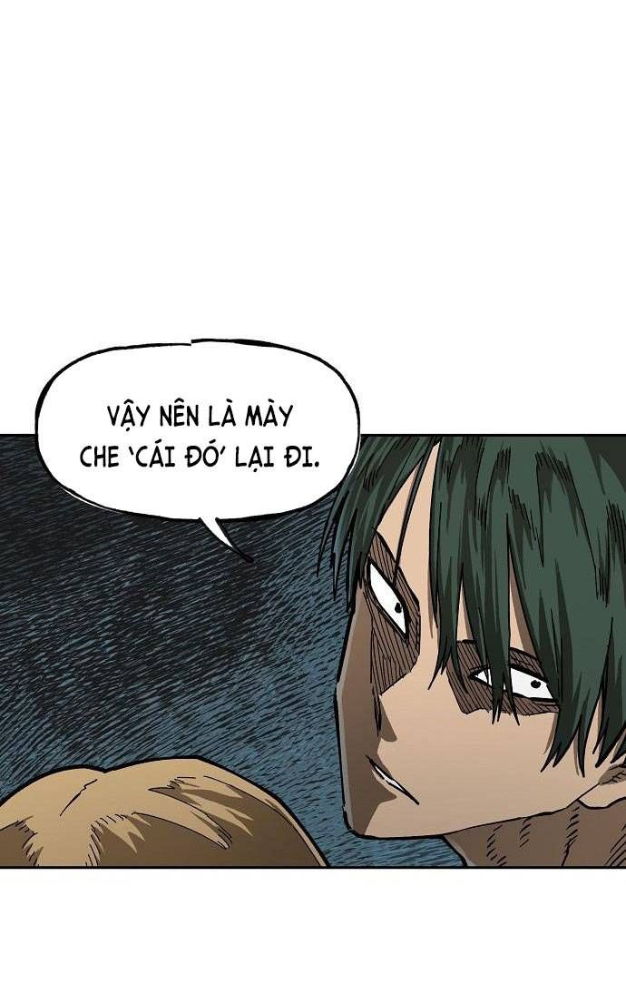 chỉ có cái c.h.ế.t mới là sự cứu rỗi chapter 8 85