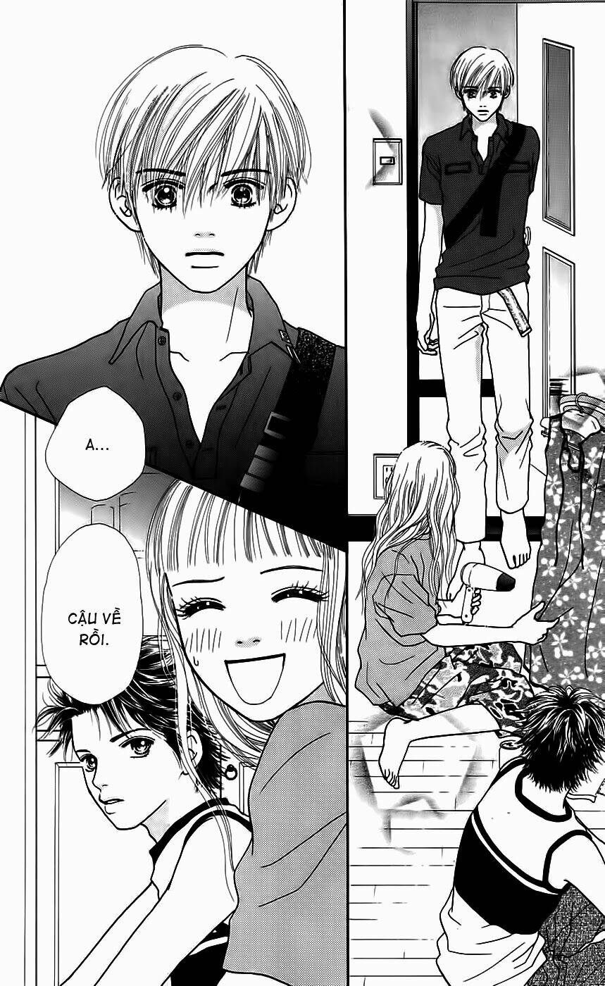 parfait tic - cô láng giềng chapter 34 13