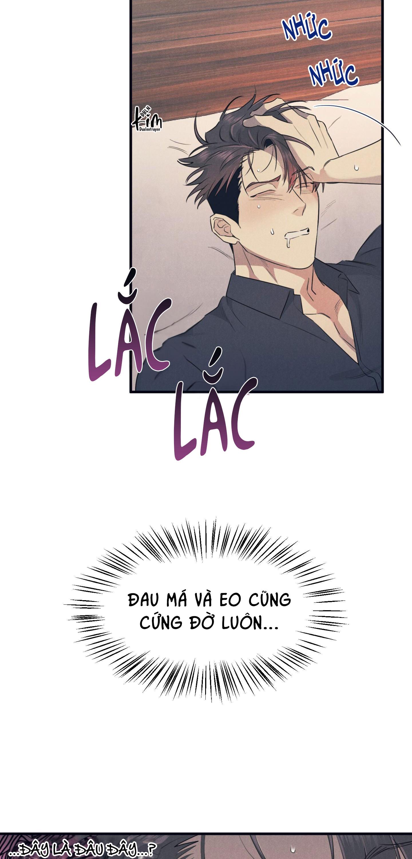 bl ngắn tuyển chọn chapter 2.3 10