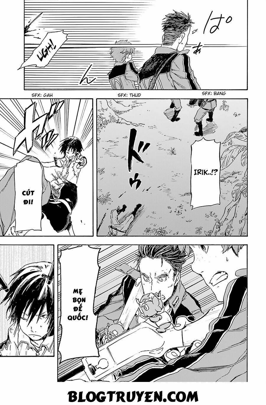 nejimaki seirei senki - tenkyou no alderamin chapter 4 15