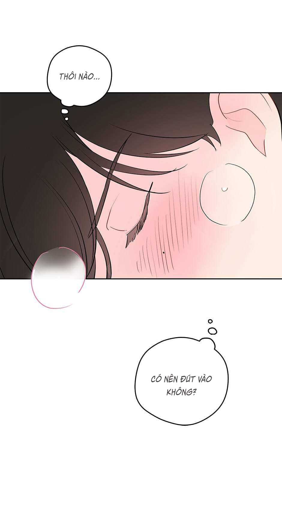 chỉ là giấc mơ thôi phải không? chapter 29 6