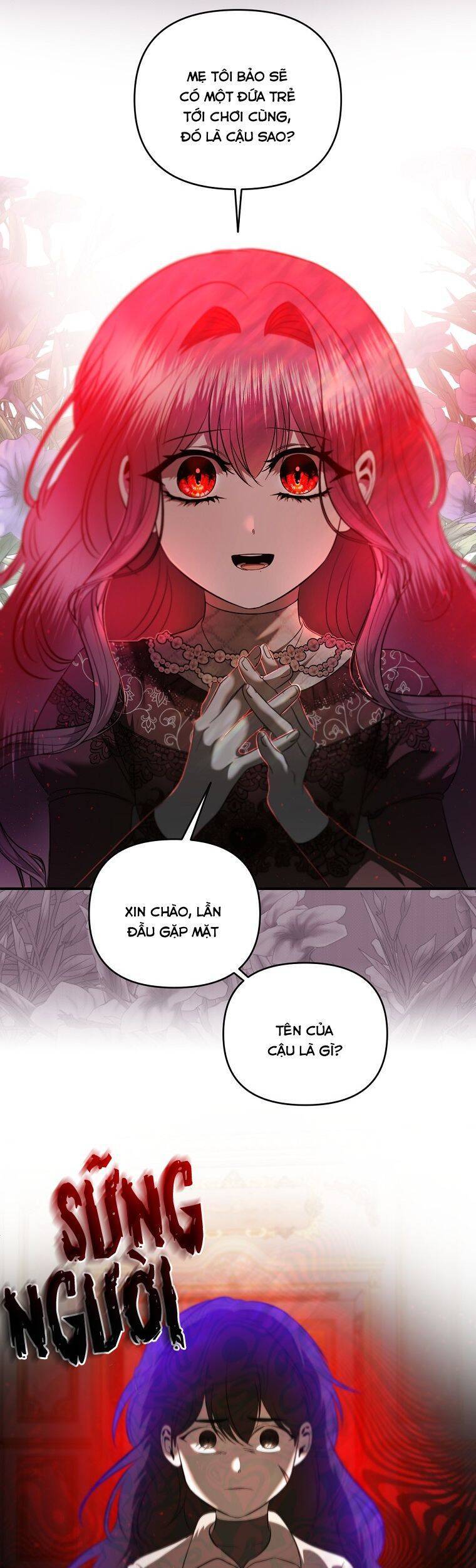 phương pháp sống sót khi phải ngủ cùng hoàng đế chapter 30 10