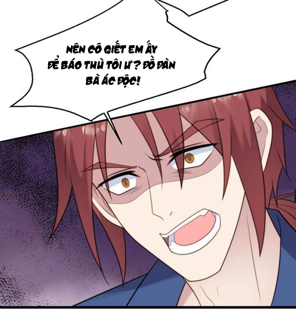 khoá chặt đôi môi (full) chapter 31 20