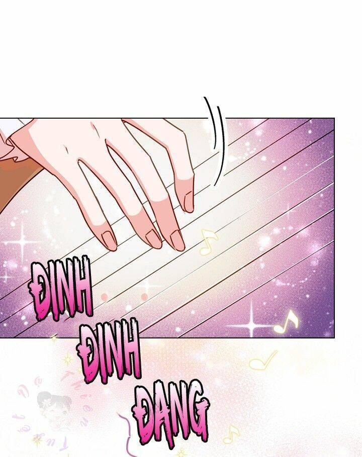 để yên cho tiểu thư hiền chapter 5 28