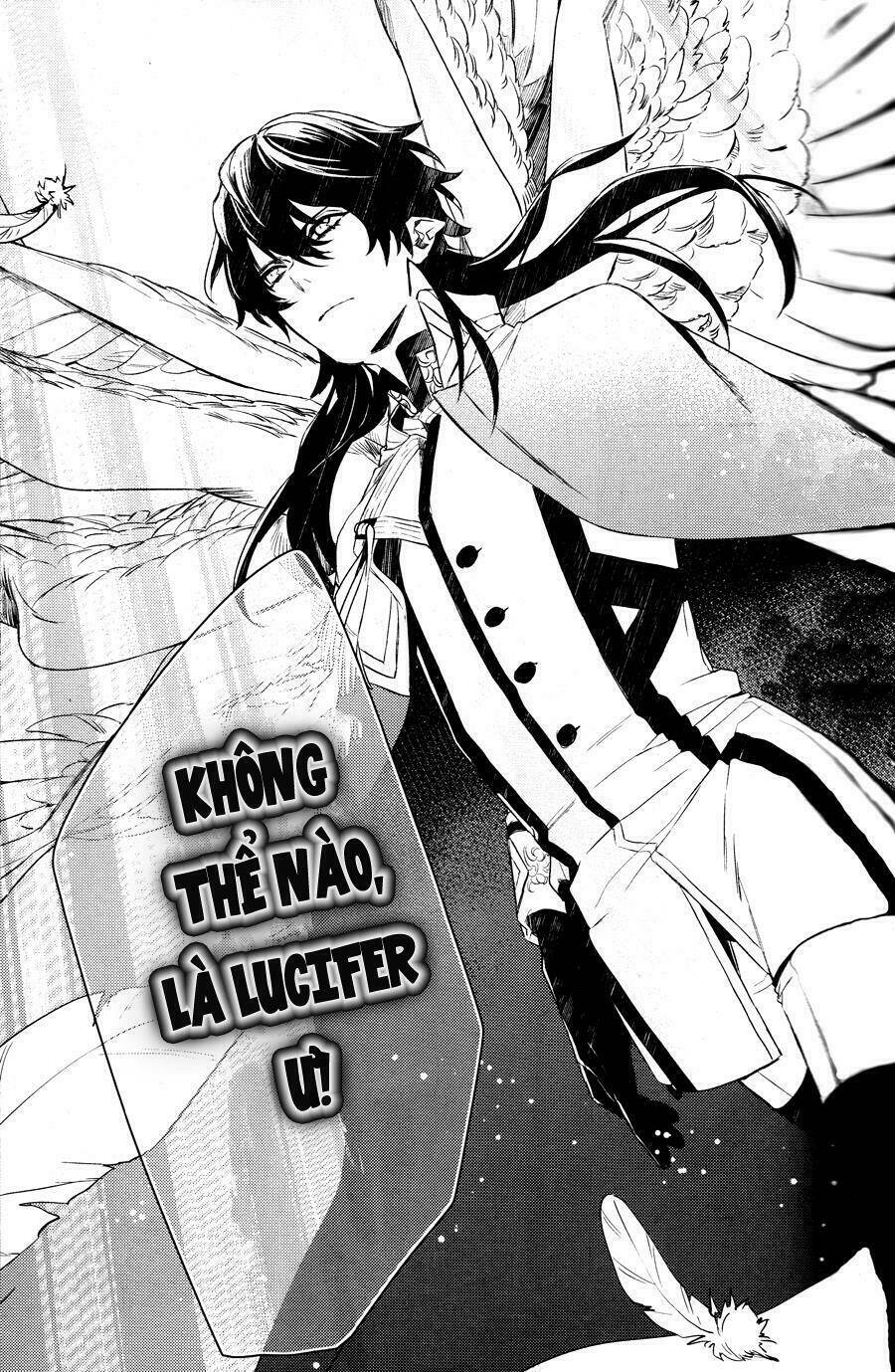 phong ấn triệu hồi ác quỷ dantalion chapter 77 12