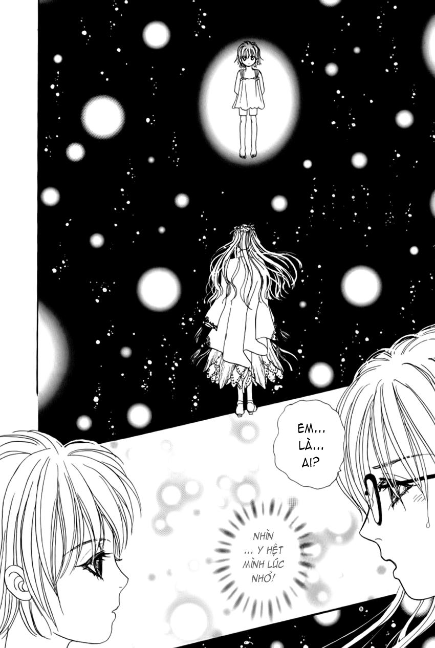 new pet shop of horror chapter 9 40