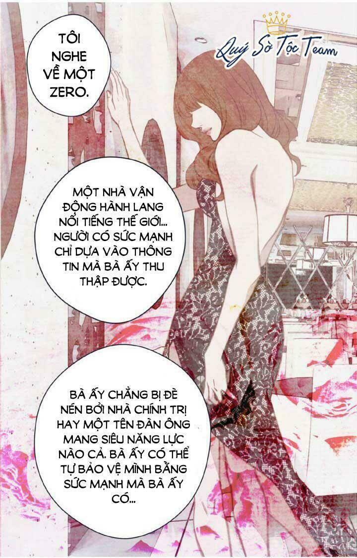 tiếp xúc chí mạng chapter 45 38