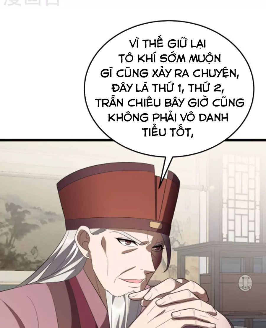 chúa tể tam giới chapter 212 27