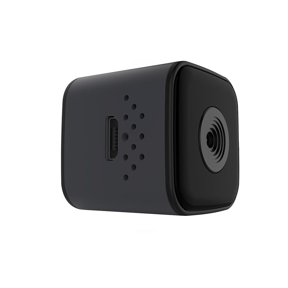 Máy ảnh thể thao AF Mini SQ-28 với độ phân giải video đêm tự động 1080p Full HD