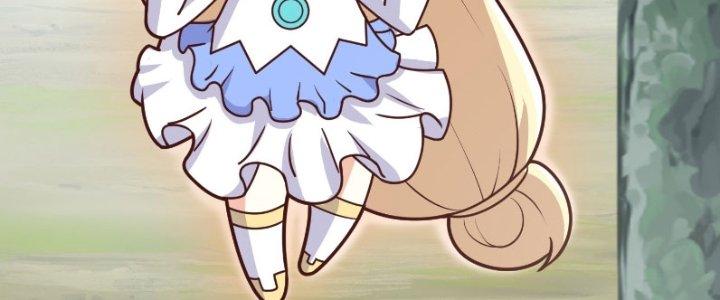 bảo vật rơi xuống đều thành muội tử chapter 5 193