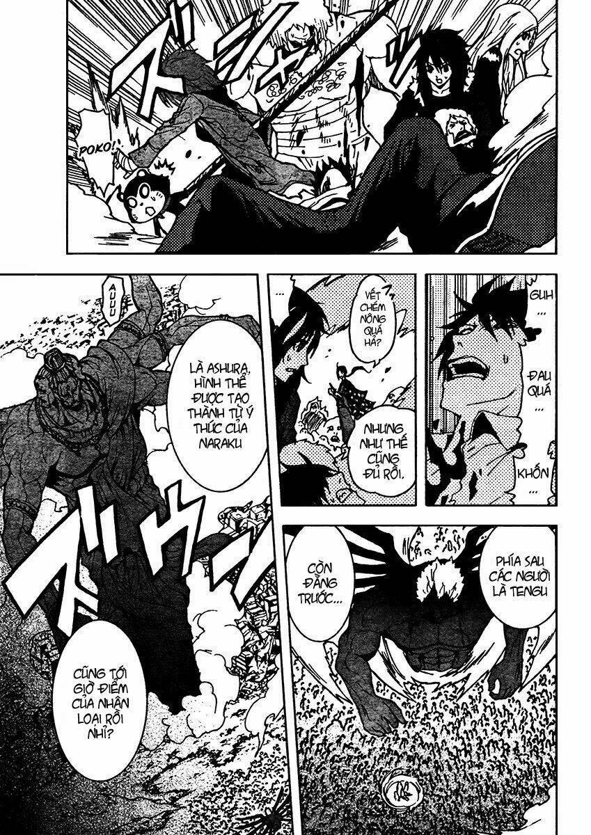 ga-rei chapter 51 11