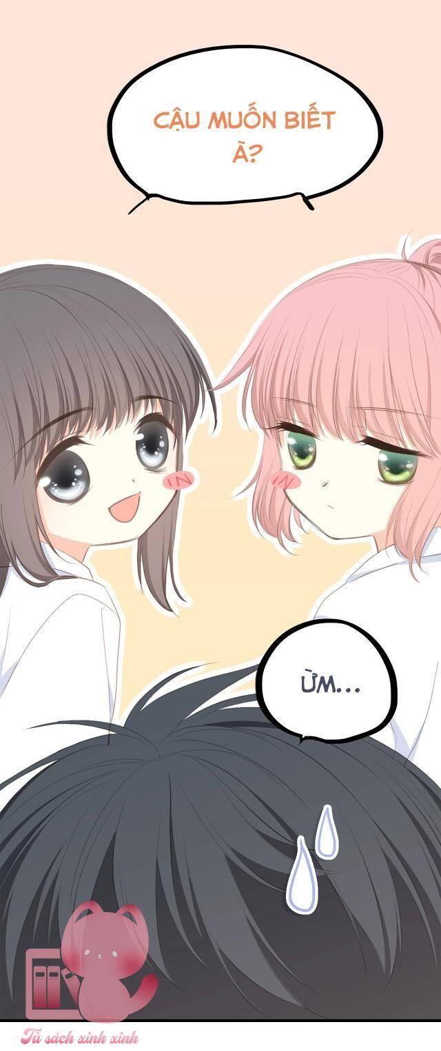 con tim rung động 2 chapter 142.1 22