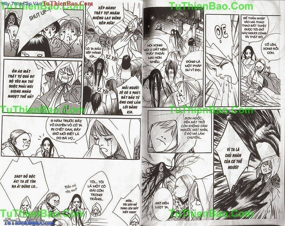 cổ vật kinh hoàng chapter 10 69