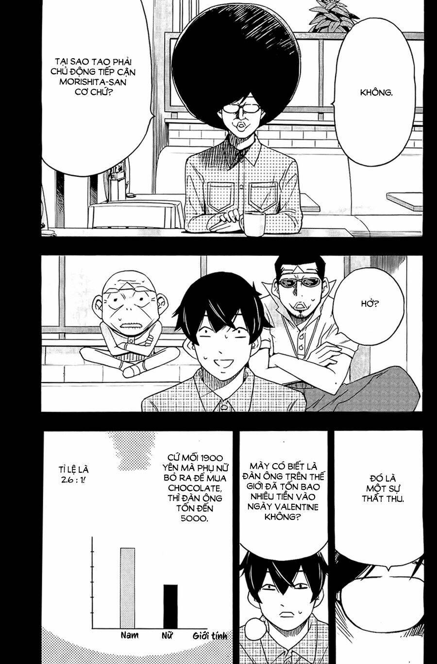 love riron chapter 24 7