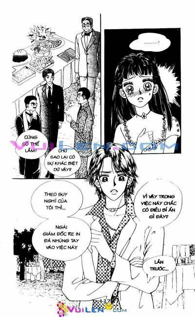 bữa tối của hoàng tử chapter 3 137