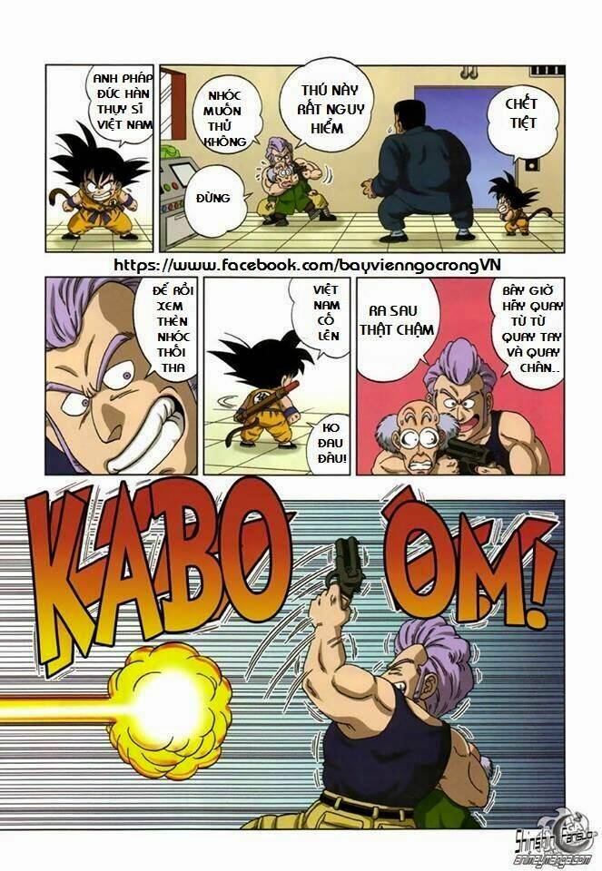 thế giới ngọc rồng sd chapter 19 13