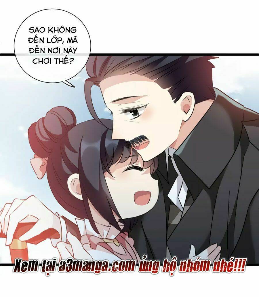 nhân chất tình nhân chapter 32.2 14