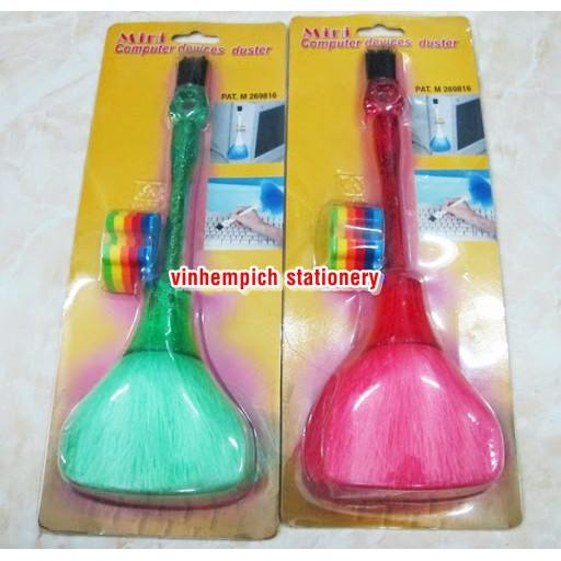 Chổi quét bàn phím Kokobi