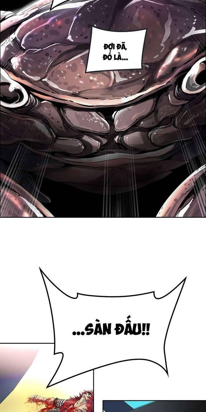 tòa tháp bí ẩn 2 chapter 500 79