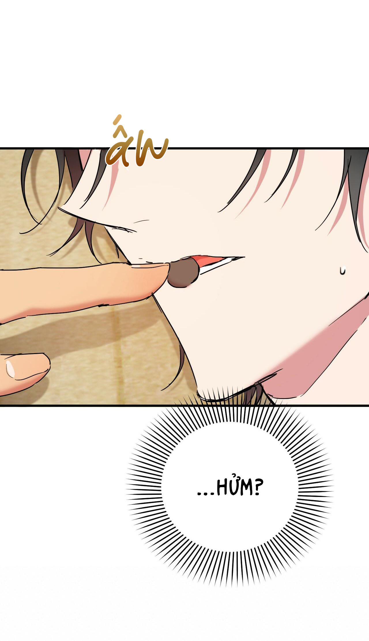 những chú thỏ của hapypy chapter 13 14