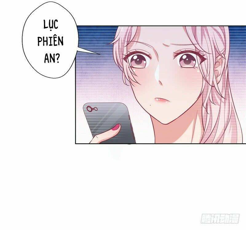 ngạo kiều tổng tài sủng điềm thê chapter 20 11