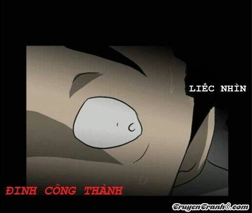 con đường sau núi chapter 3 12