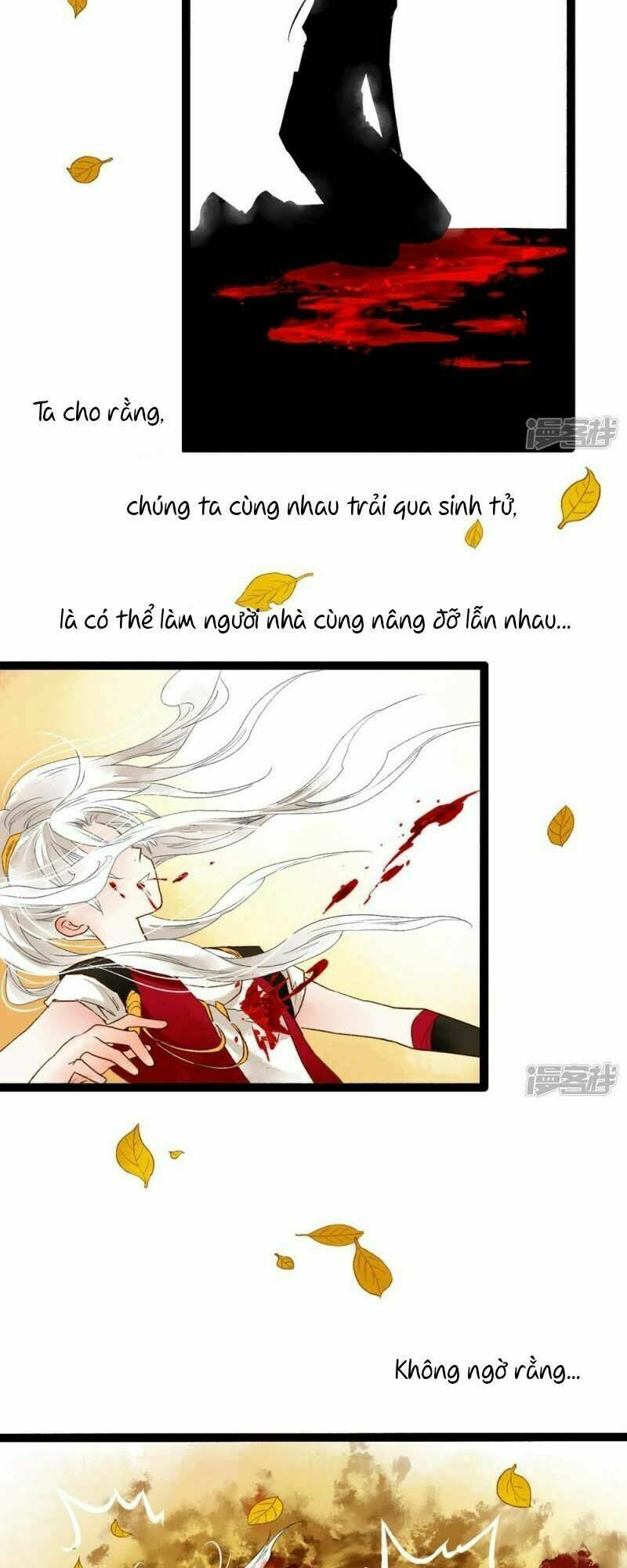 thiếu nữ sấm sét chapter 41 17
