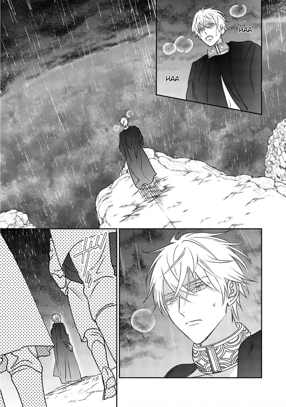 hậu cung omega chapter 4 28