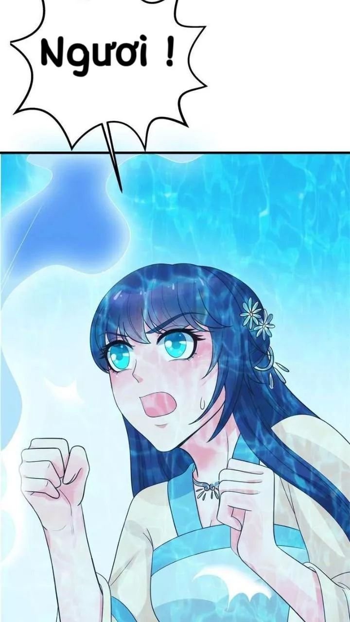 định mệnh giữa vị thần và tiểu cô nương chapter 22 10
