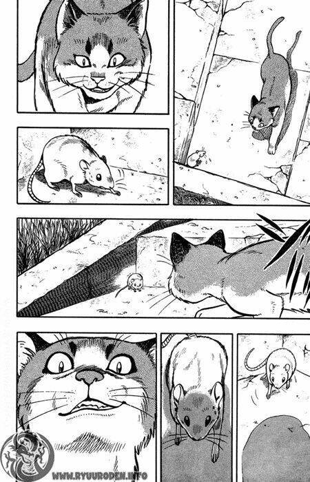 hoàng phi hồng phần 1 chapter 9 42