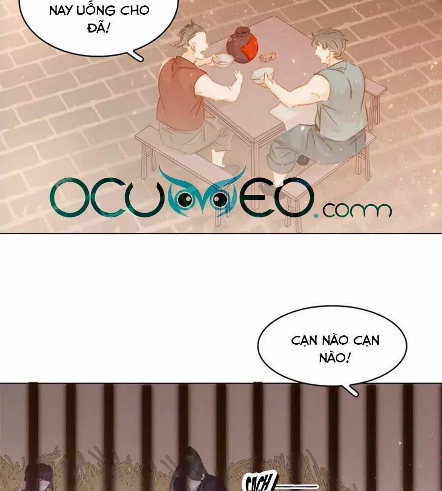 tiểu sư phụ, tóc giả của ngài rơi rồi! chapter 23 2