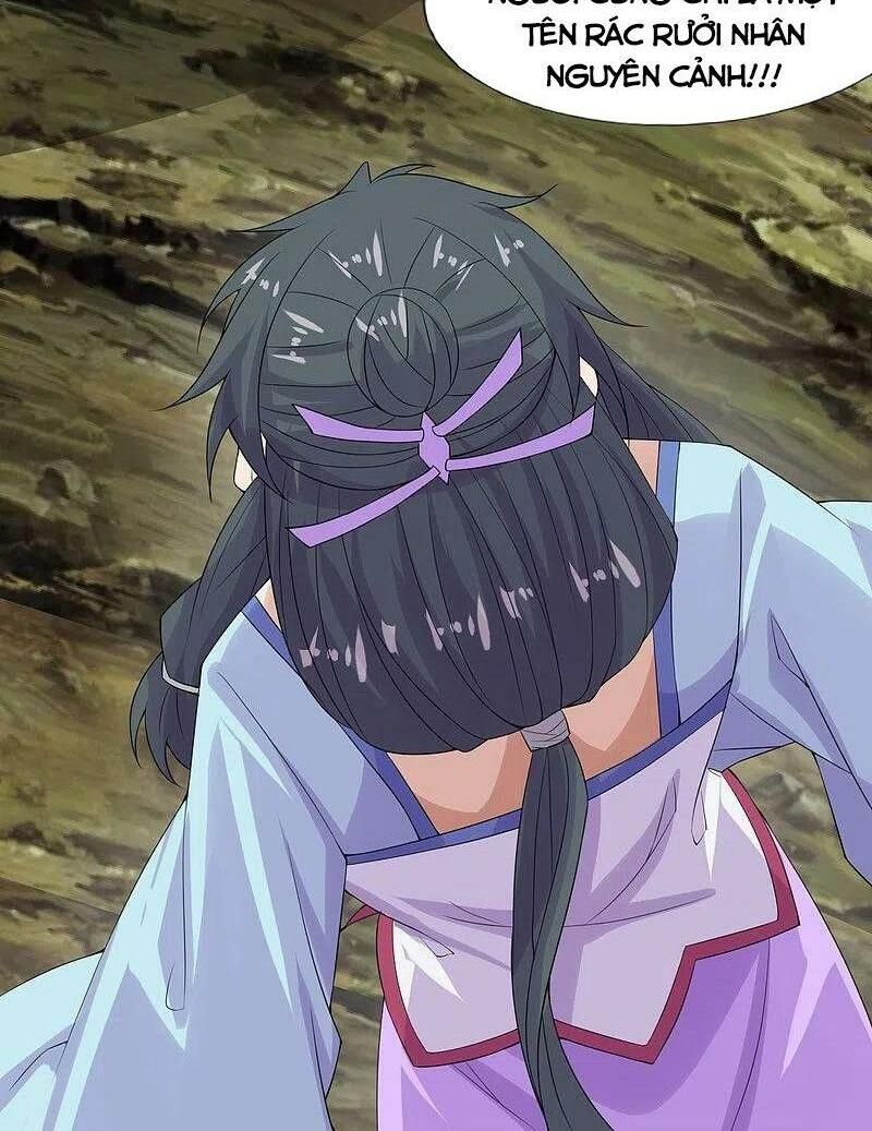 tiên võ đế tôn chapter 219 10