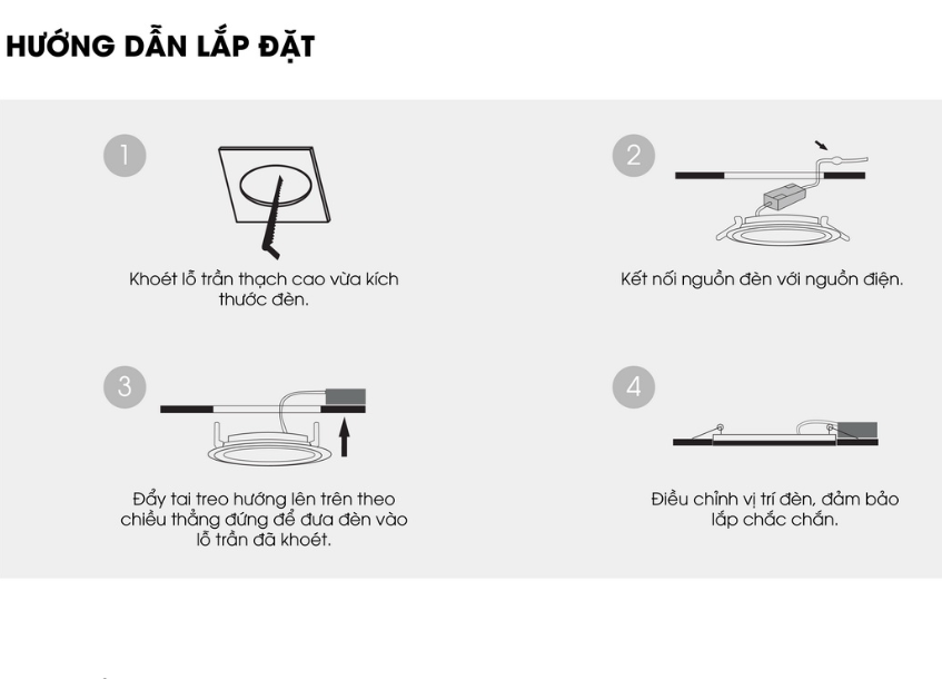 Đèn LED âm trần Rạng Đông Panel tròn Đổi màu 90/7W Model: PT05 ĐM 90/7W Sử dụng chip LED Hàn Quốc chất lượng cao, có tuổi thọ và hiệu suất sáng cao, tiết kiệm điện