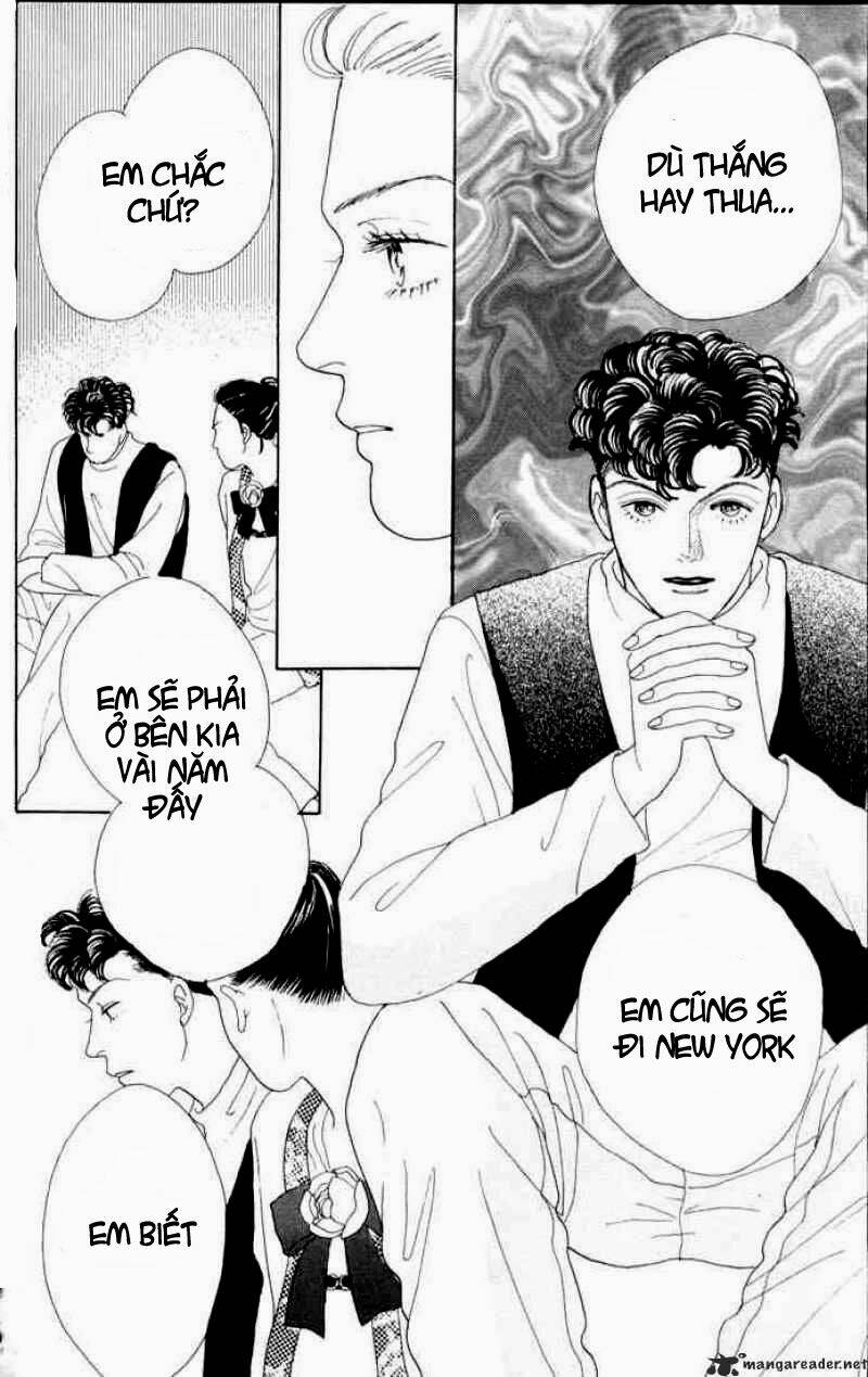 con nhà giàu chapter 49 3