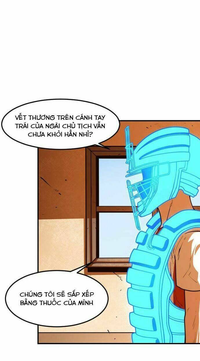 chinh phạt học đường chapter 19 39