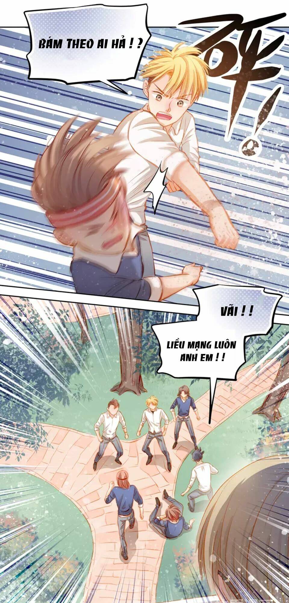 sự cám dỗ xấu xa chapter 23 19