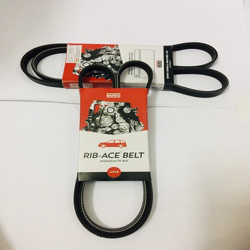 Dây Curoa Bando 4PK 1210
