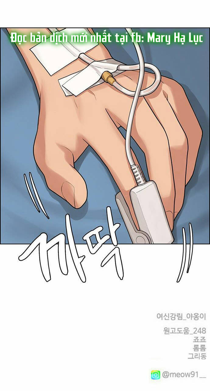 nữ thần giáng thế chapter 186.2 54