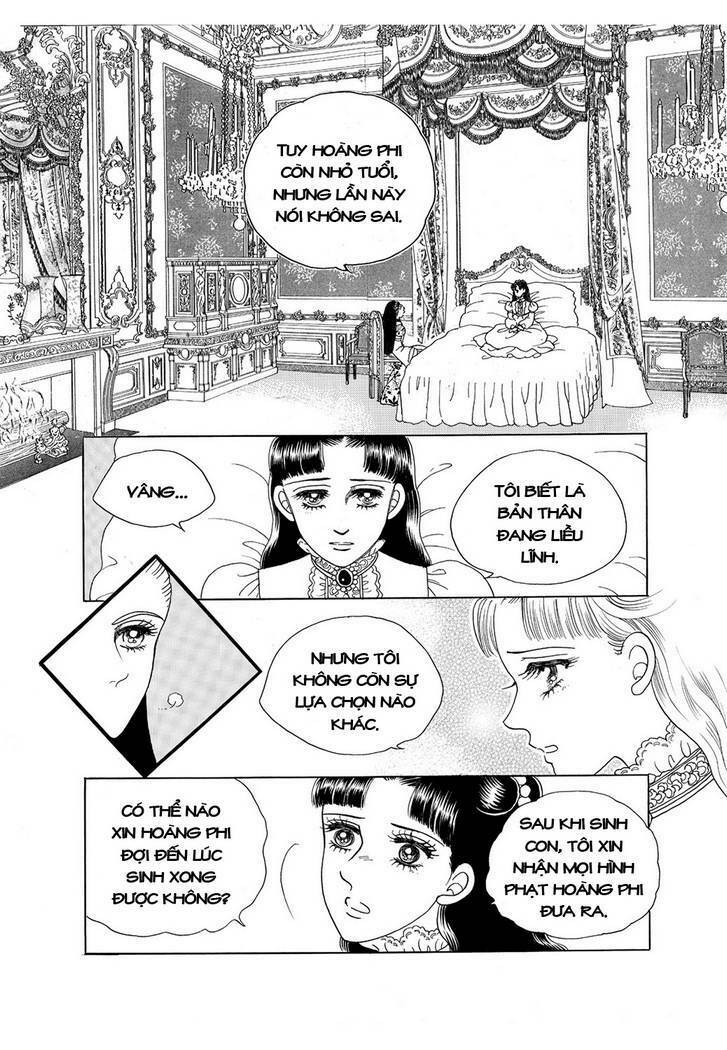 princess manhwa chapter 60 56